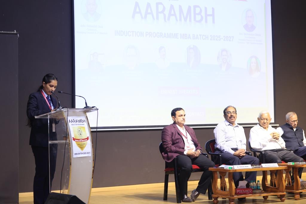 Induction Programme