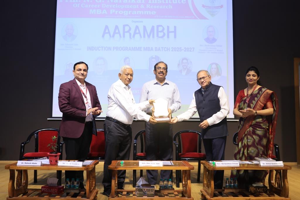 Induction Programme
