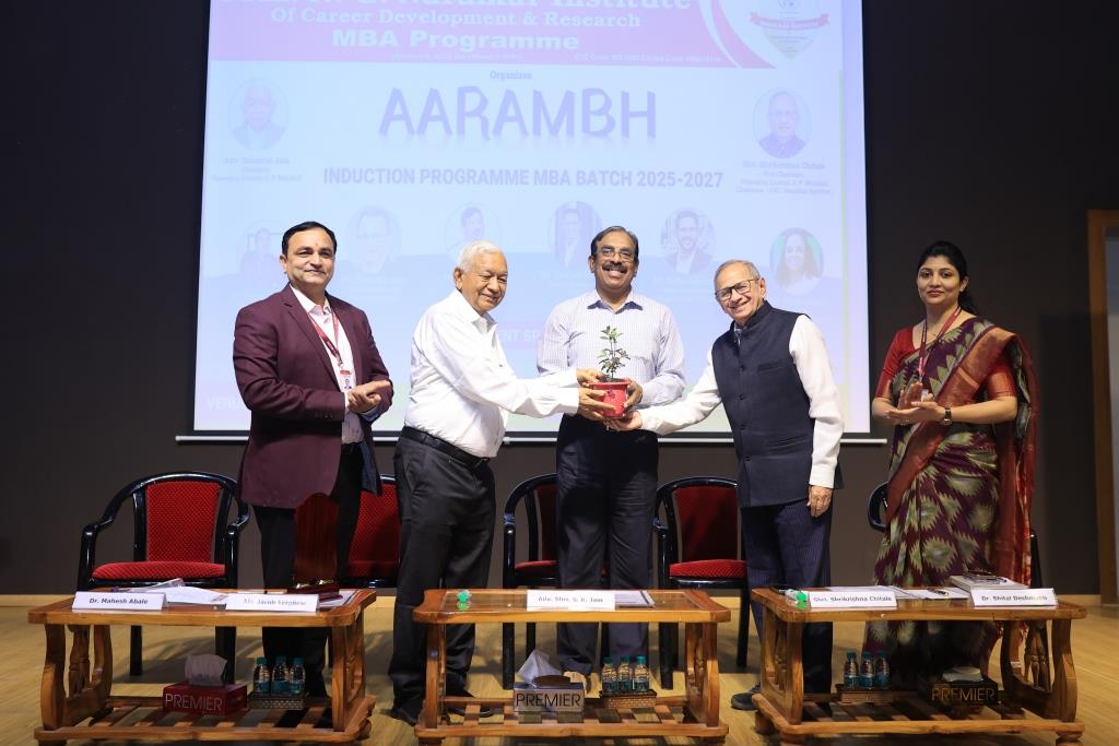 Induction Programme