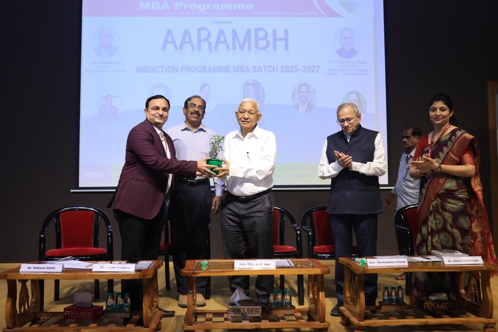 Induction Programme