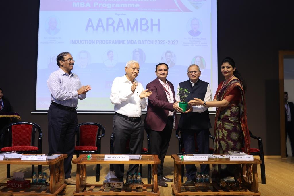 Induction Programme