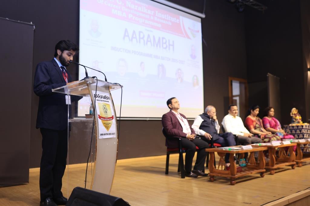 Induction Programme