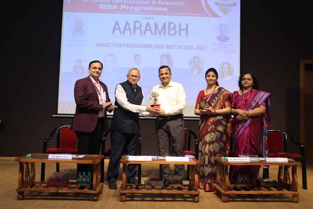 Induction Programme