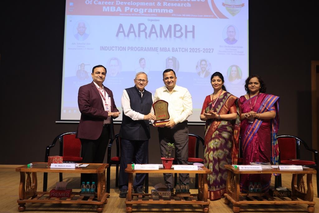 Induction Programme