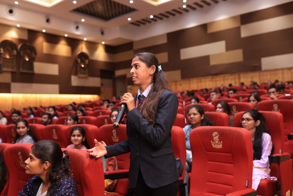 Induction Programme
