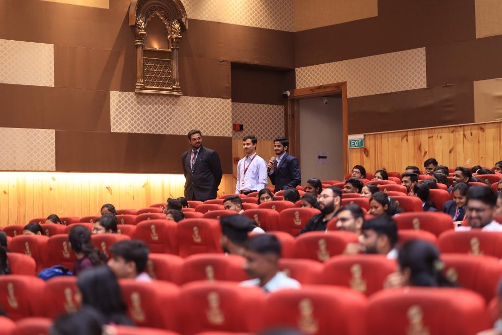 Induction Programme