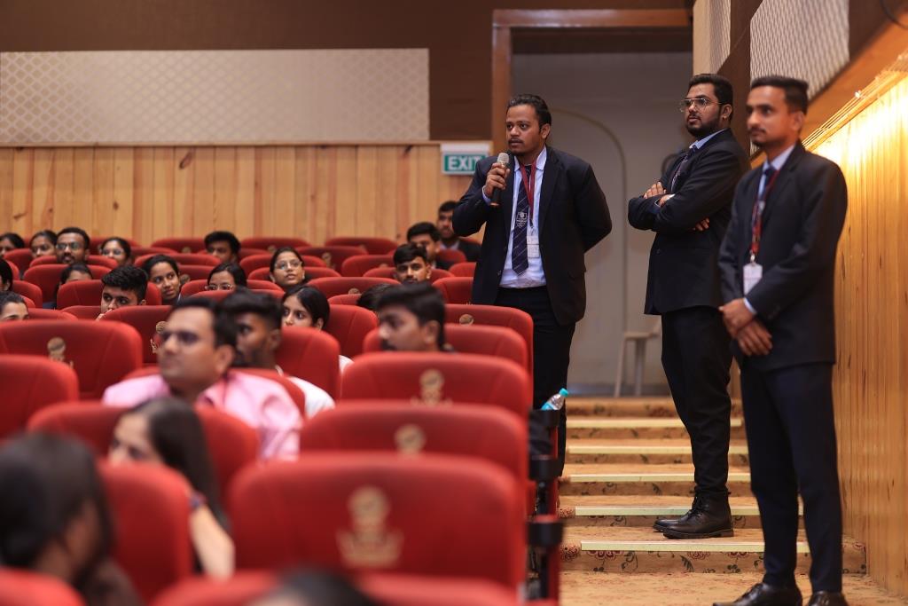 Induction Programme