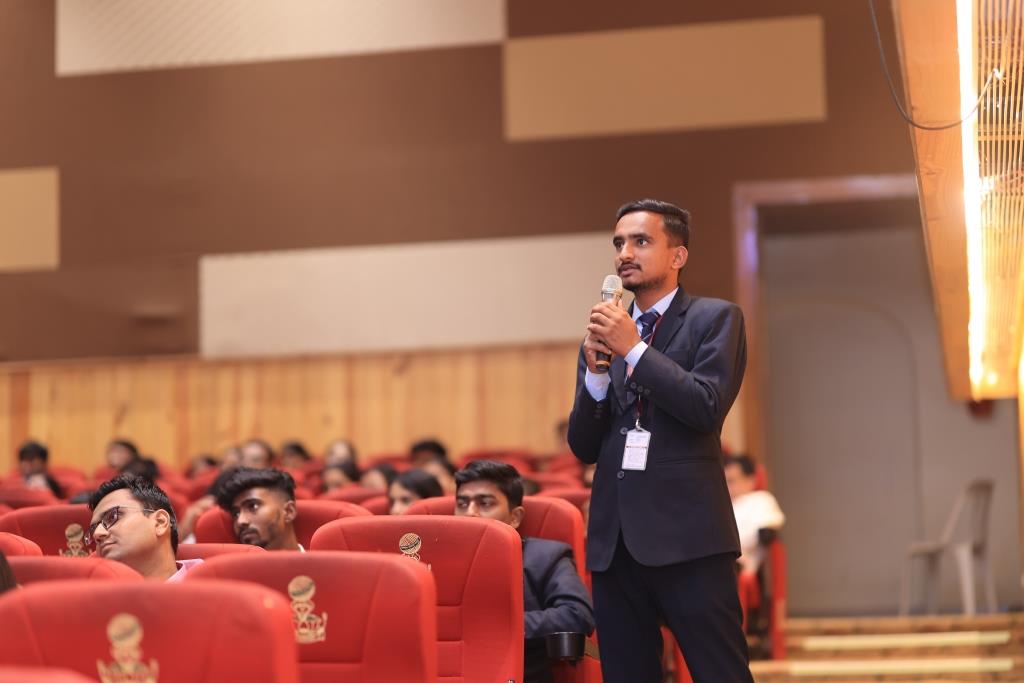 Induction Programme