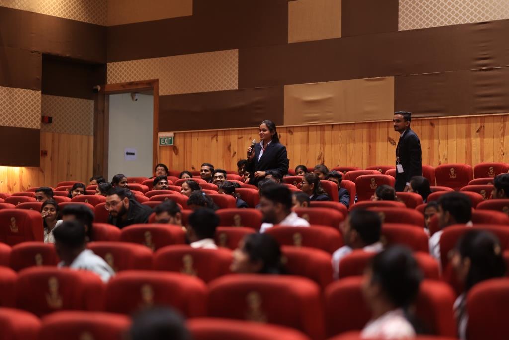 Induction Programme
