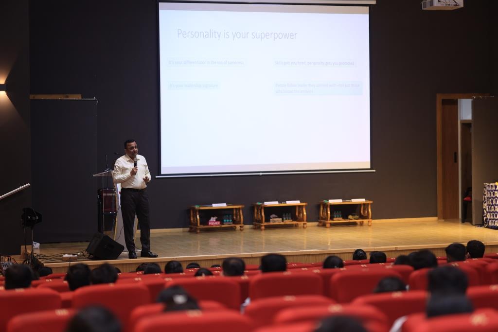 Induction Programme