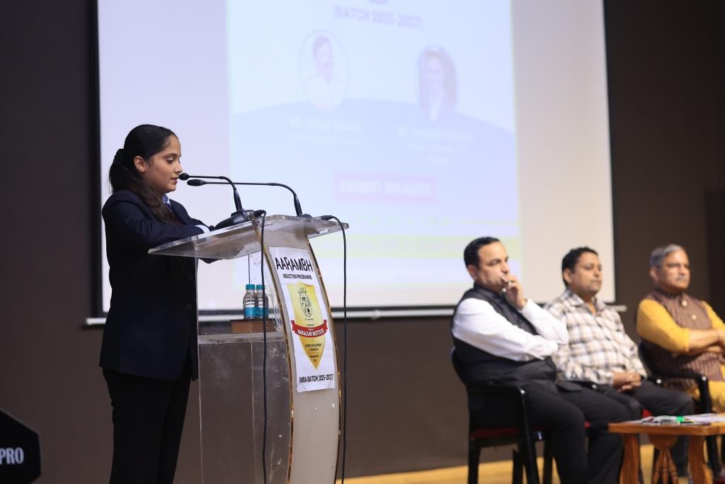 Induction Programme