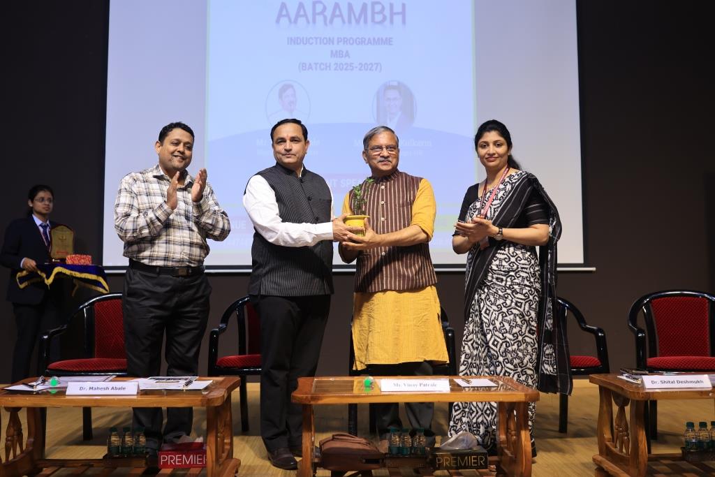 Induction Programme