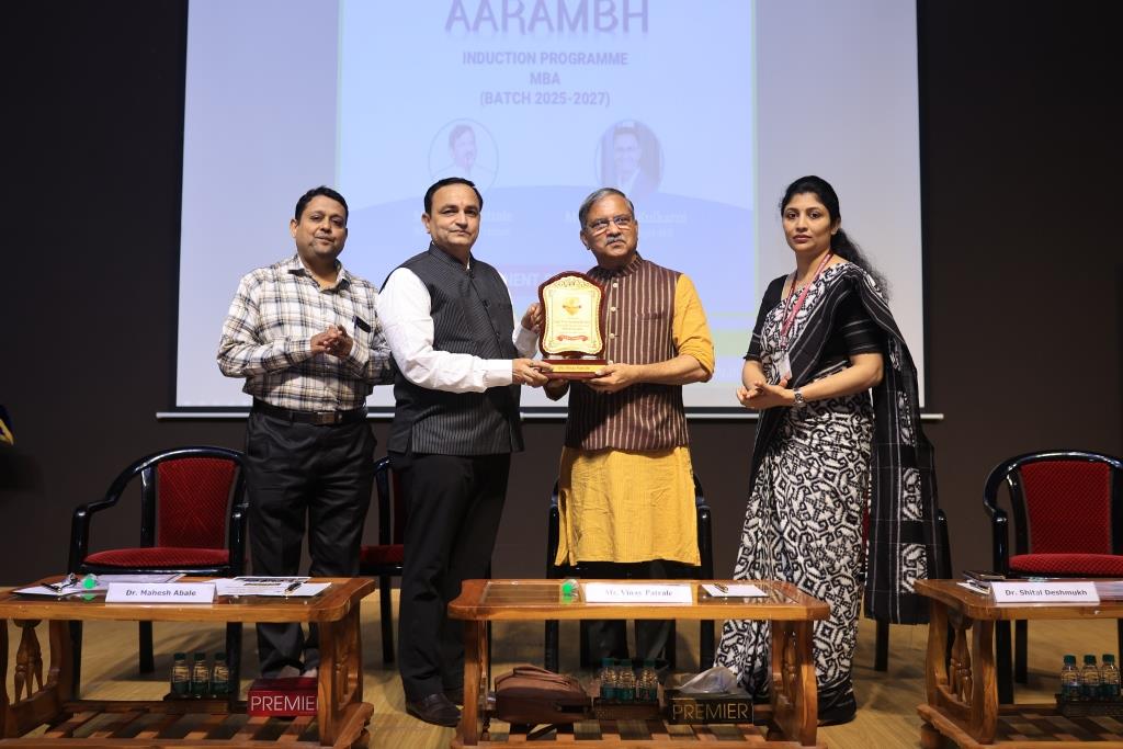 Induction Programme