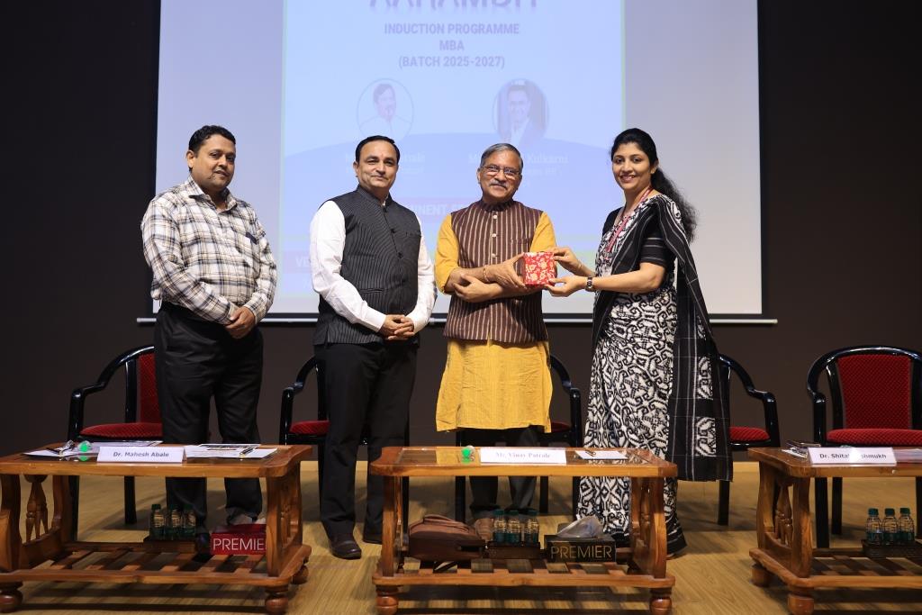 Induction Programme