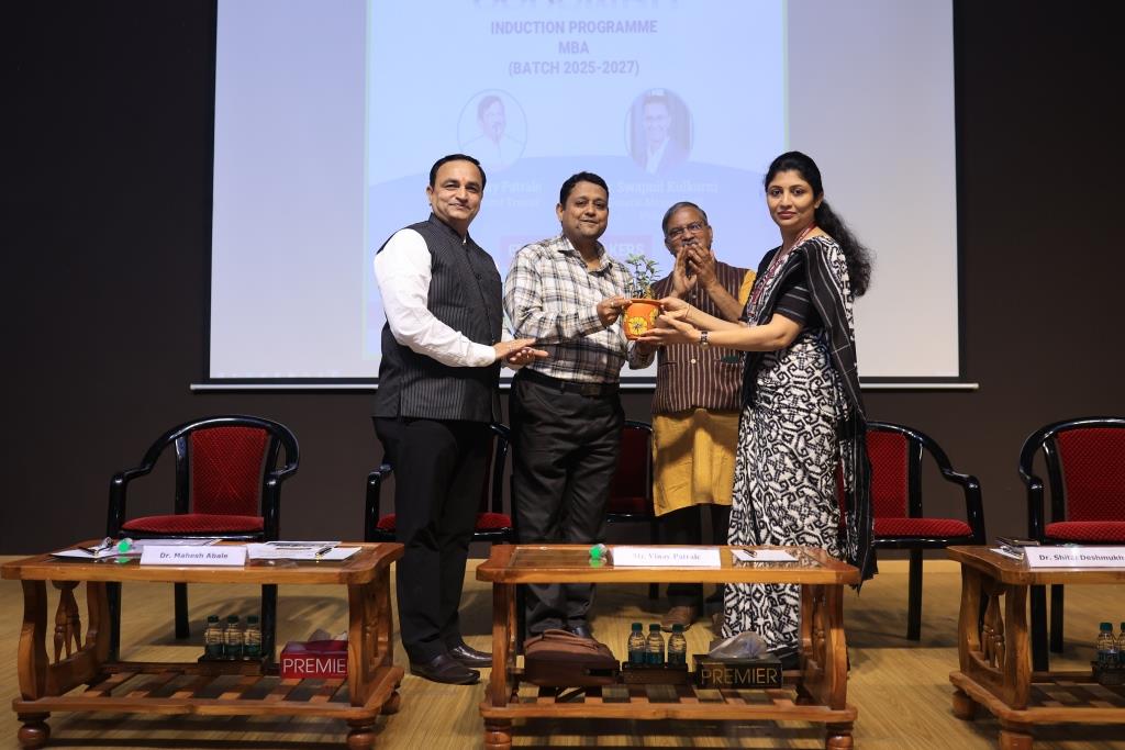 Induction Programme