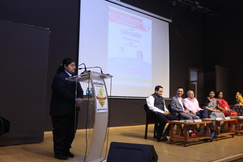 Induction Programme