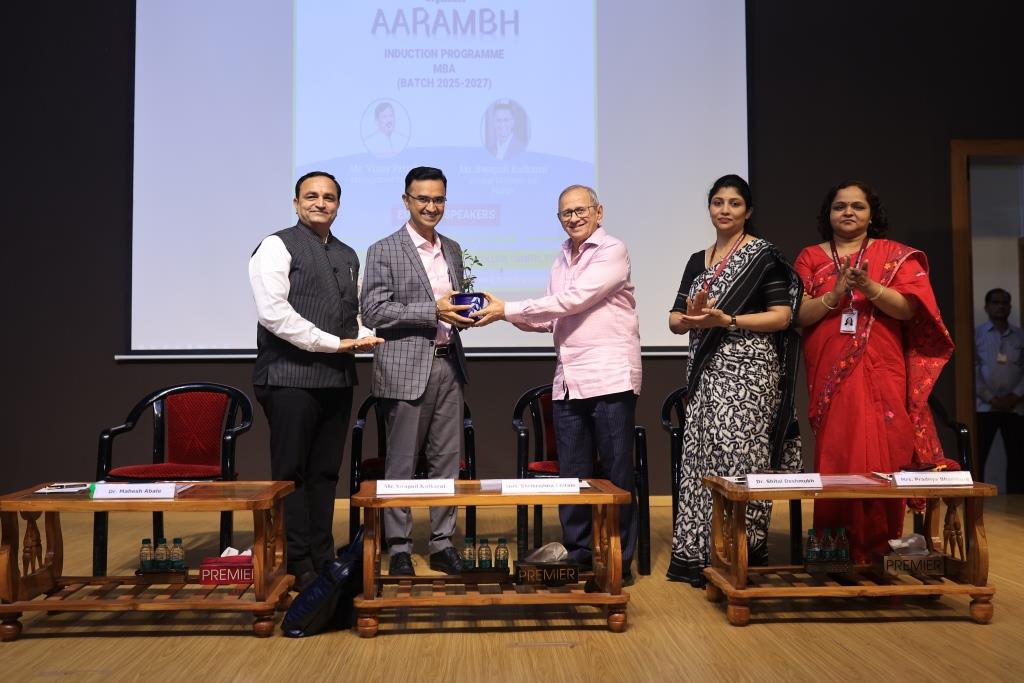 Induction Programme