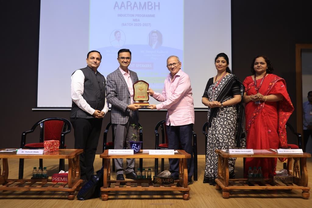 Induction Programme
