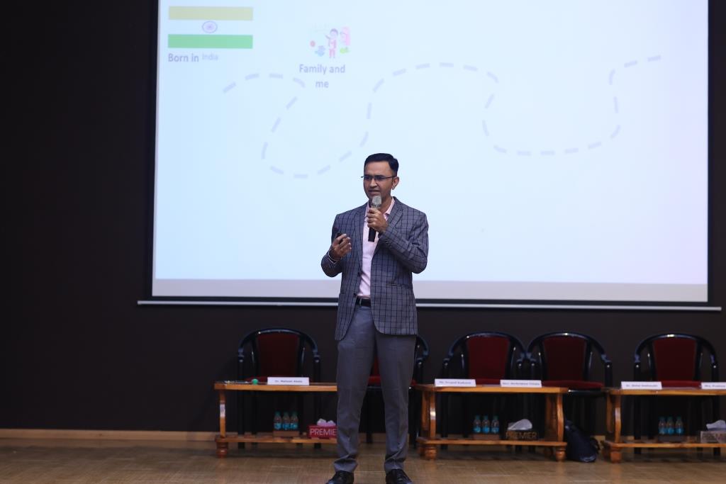 Induction Programme
