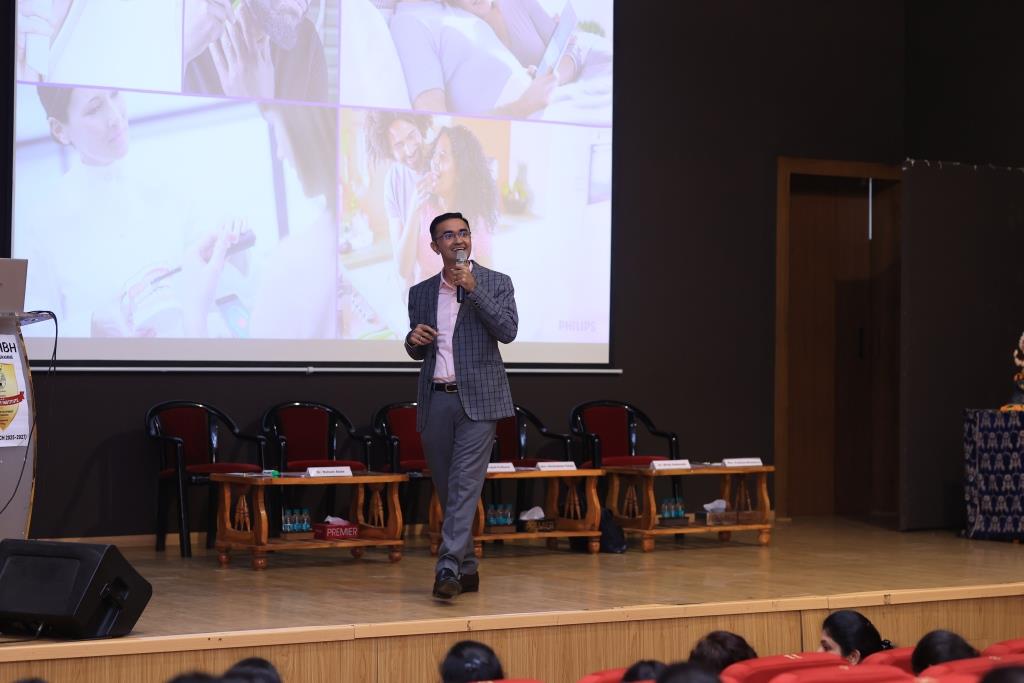 Induction Programme