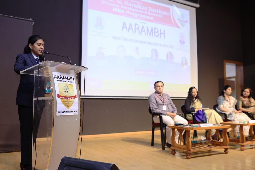 Induction Programme