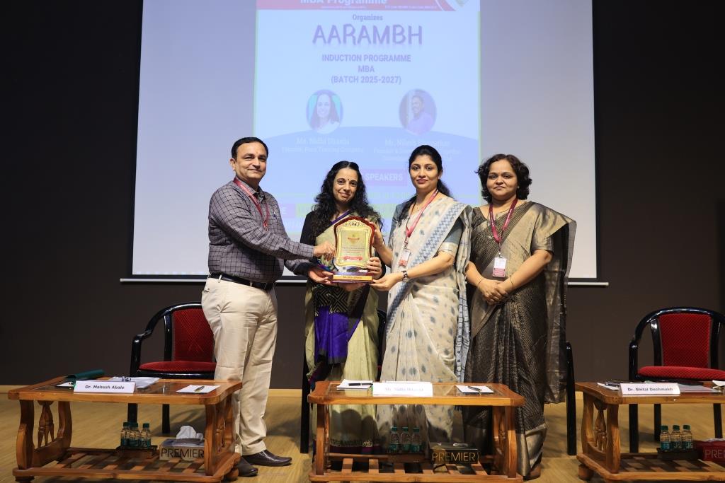 Induction Programme