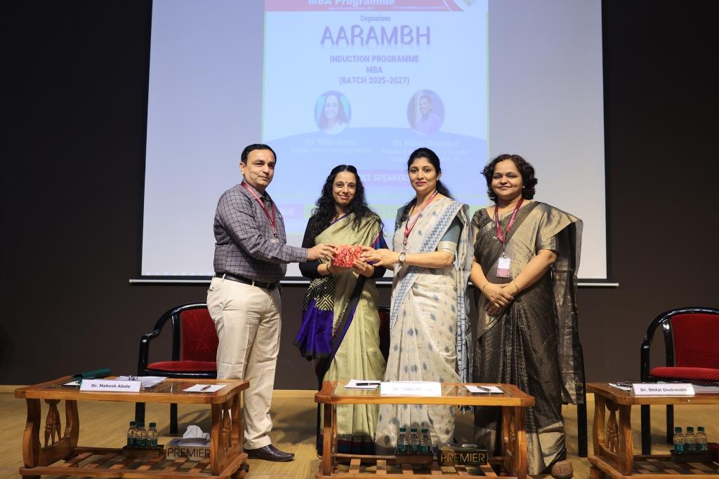 Induction Programme