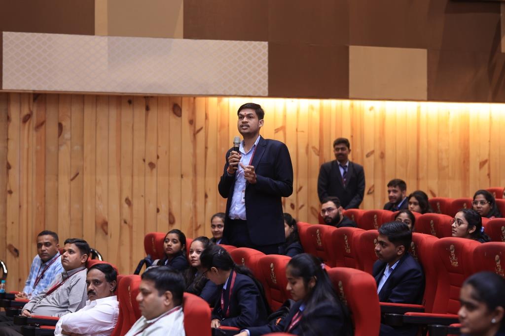 Induction Programme