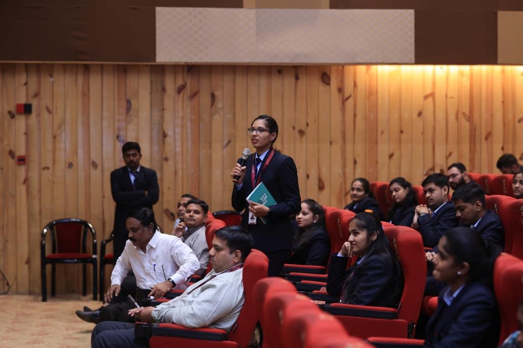 Induction Programme