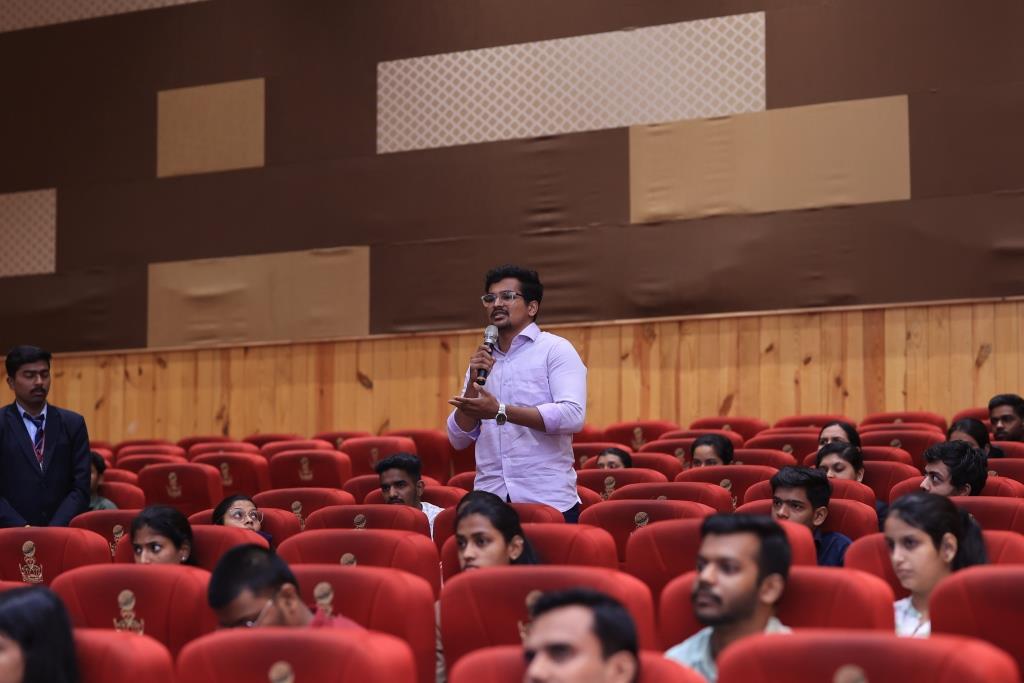 Induction Programme