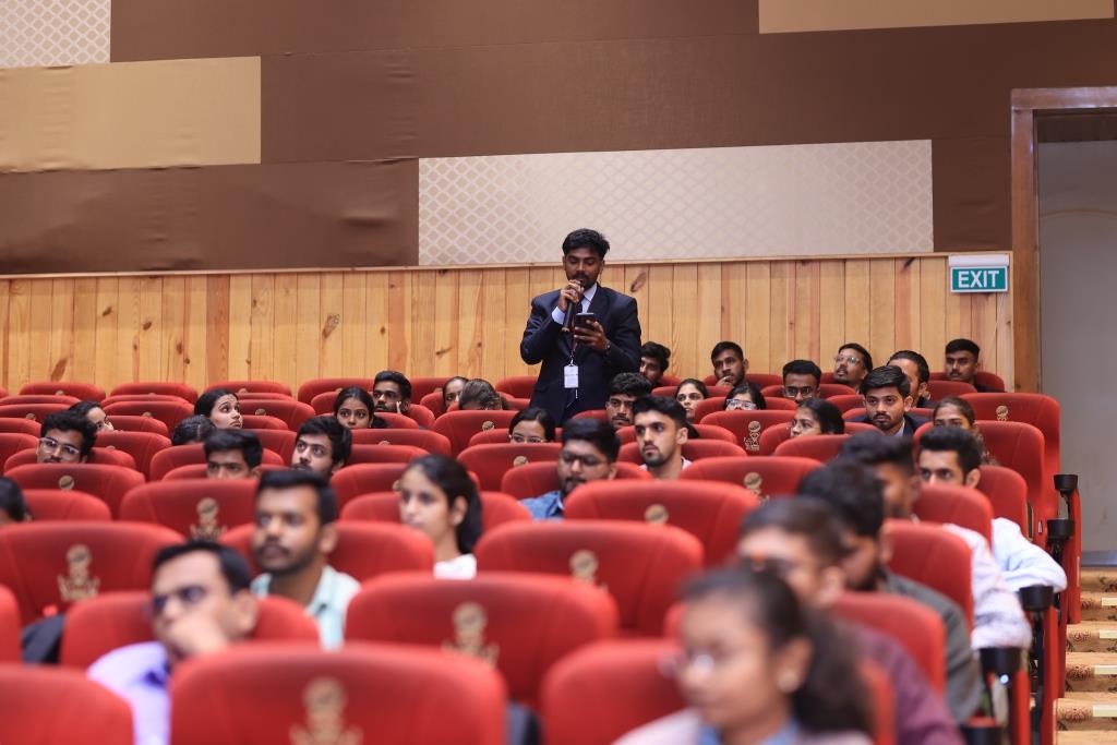 Induction Programme