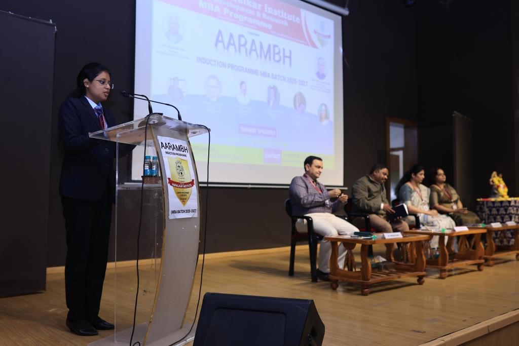 Induction Programme