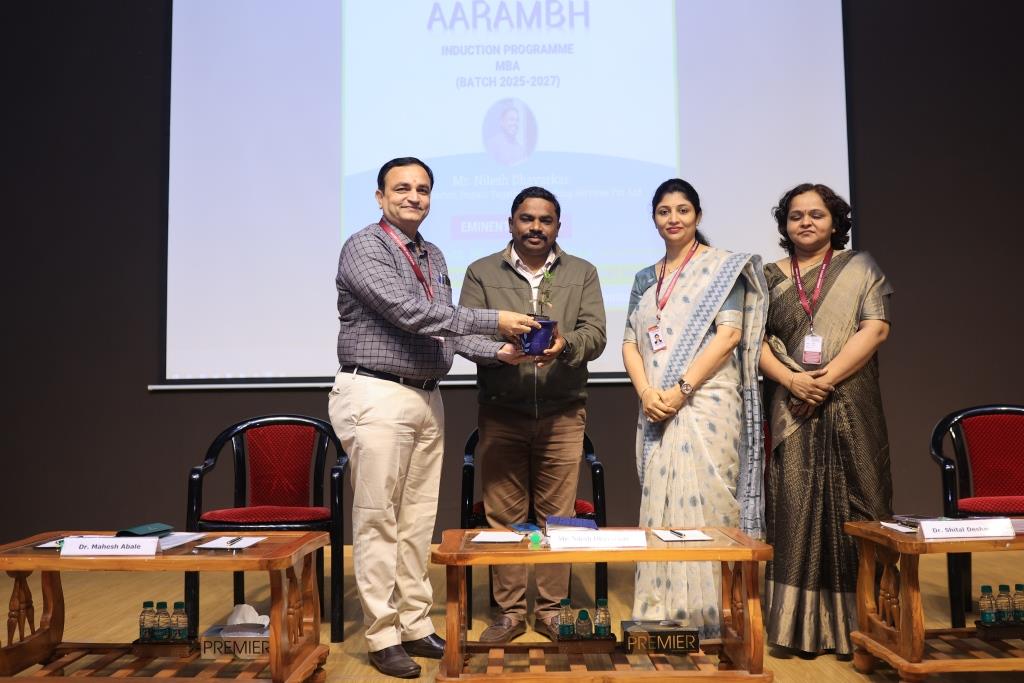 Induction Programme