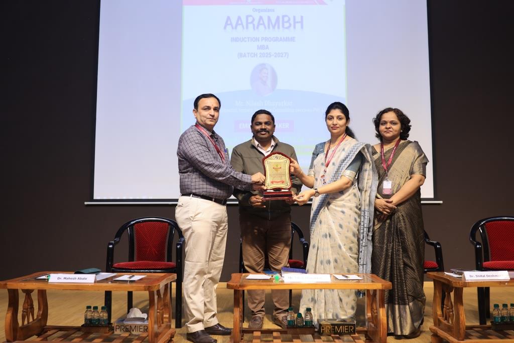 Induction Programme