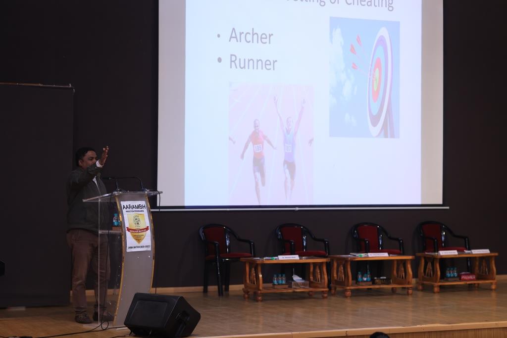 Induction Programme