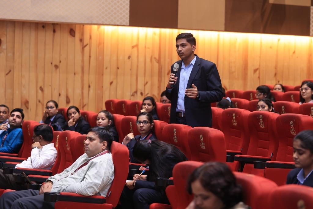 Induction Programme