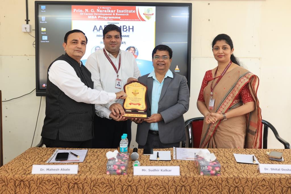 Induction Programme