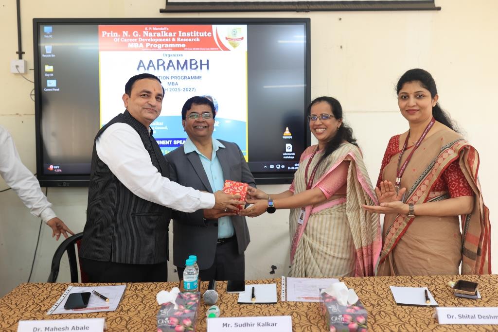 Induction Programme