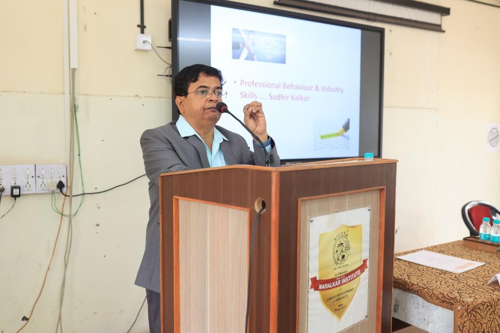 Induction Programme