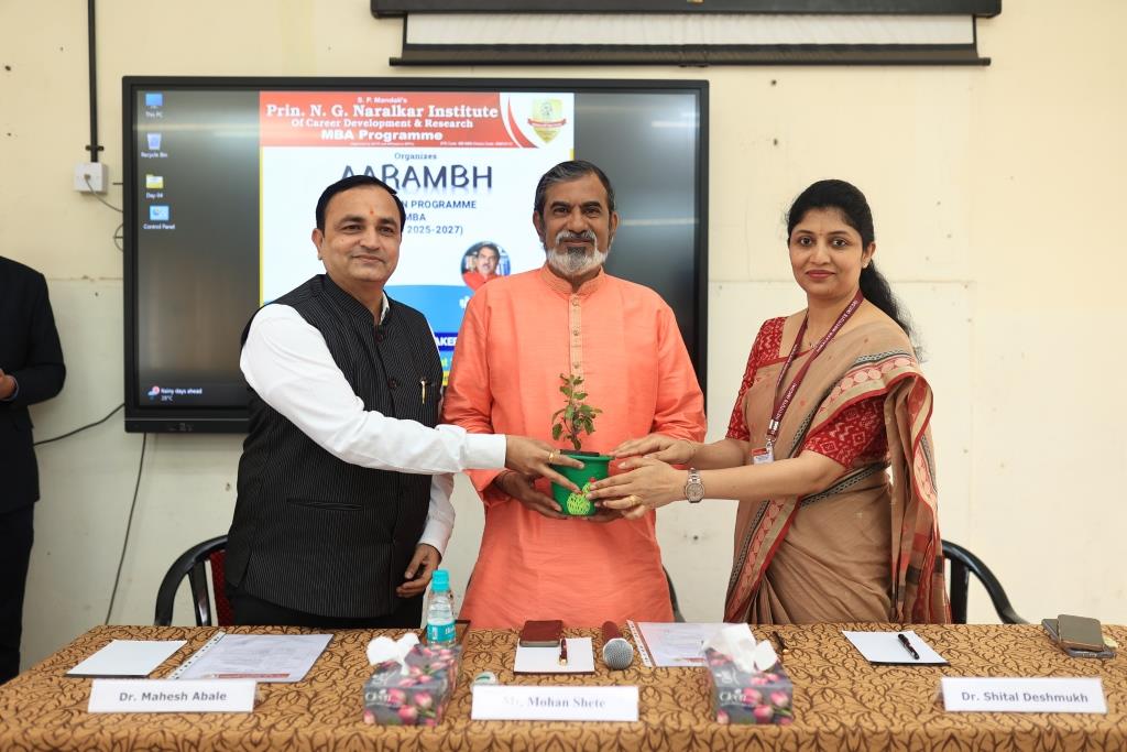 Induction Programme