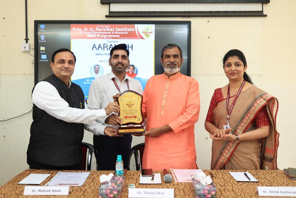Induction Programme