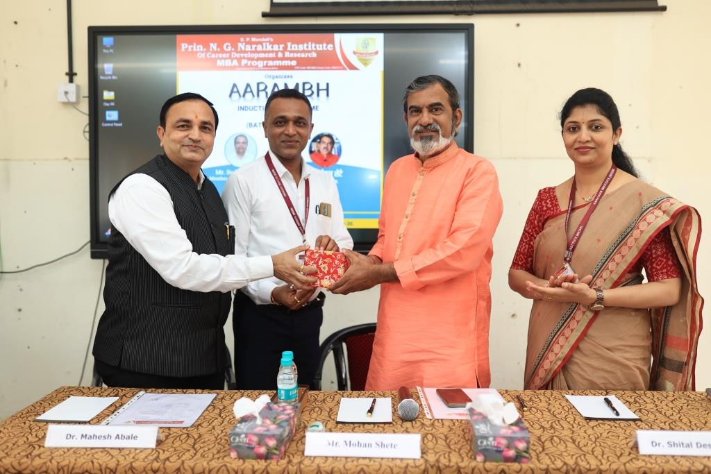 Induction Programme