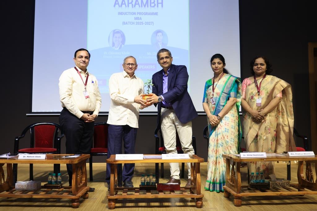 Induction Programme