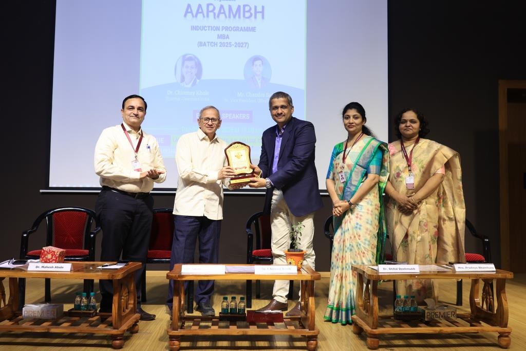 Induction Programme