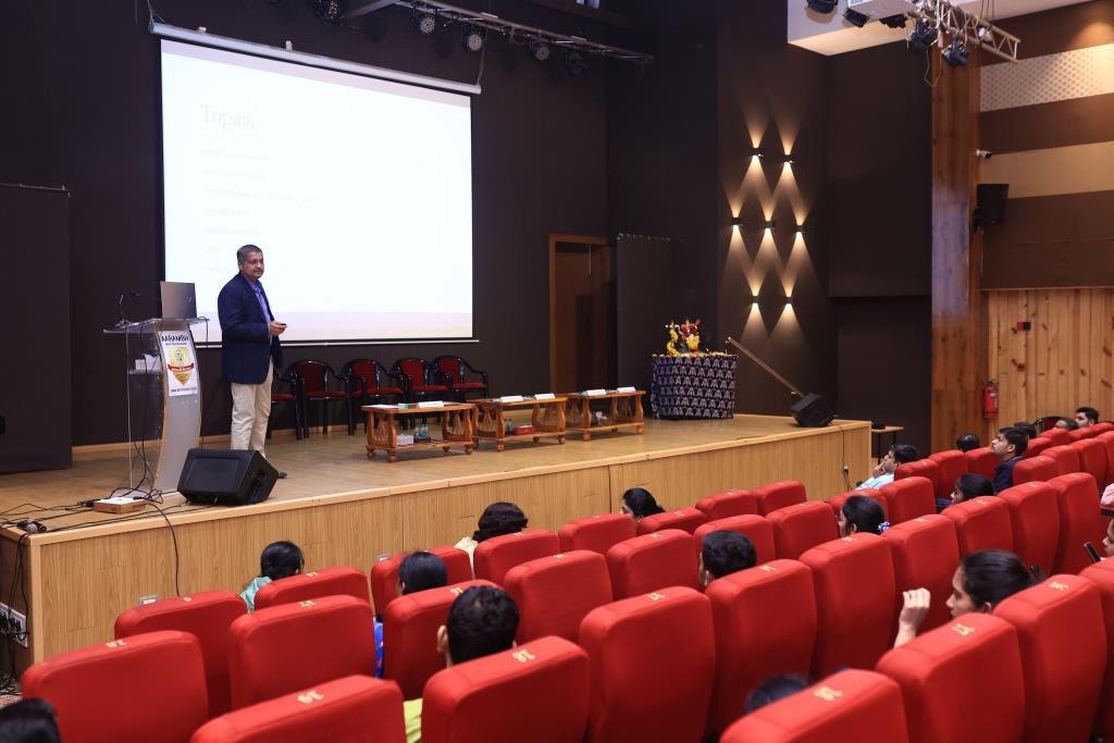 Induction Programme