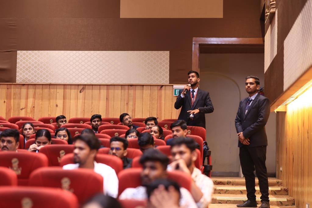 Induction Programme