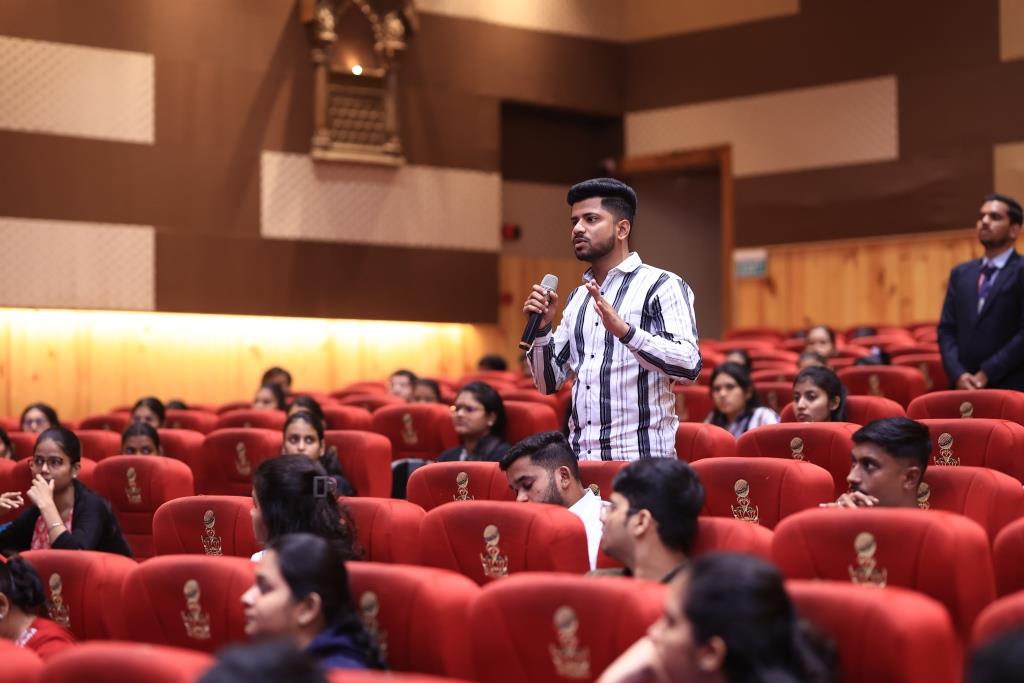Induction Programme