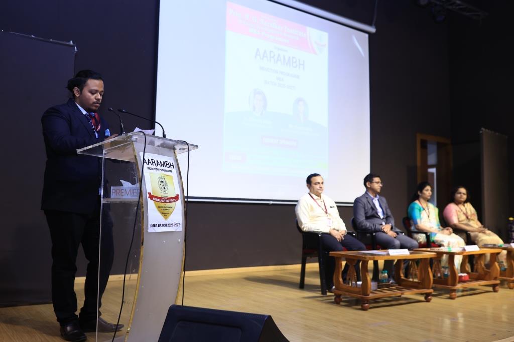 Induction Programme