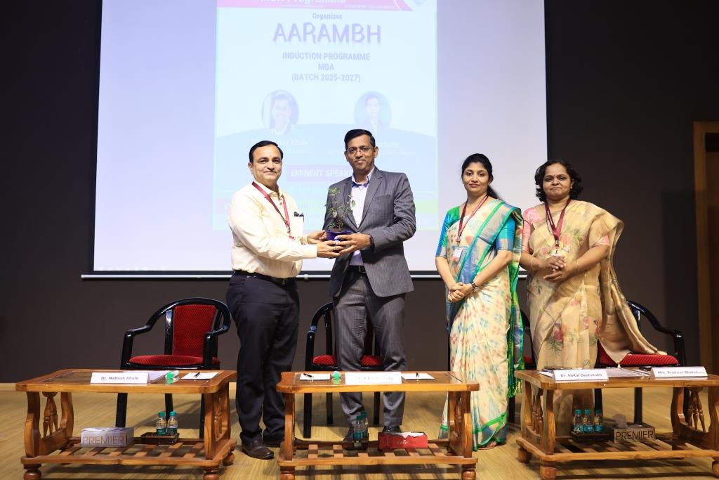 Induction Programme