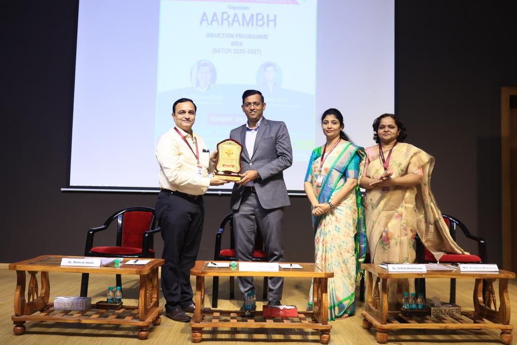 Induction Programme